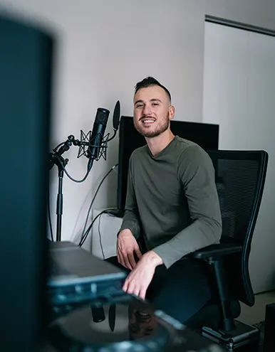 The 10 best advices to start a business podcast