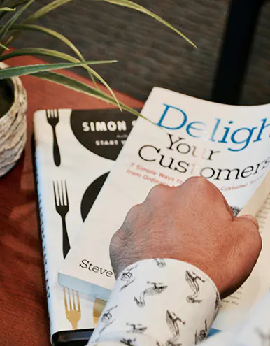 The 10 most underrated business books you need to read